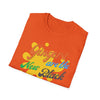 Gingers Are the New Black Graphic T-Shirt