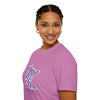 Minnesota Proud Unisex Softstyle T-Shirt - Comfortable Apparel for State Pride