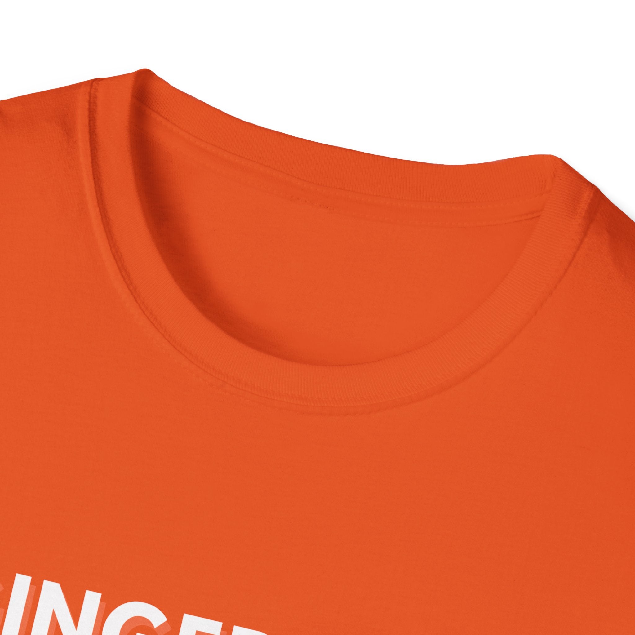 Gingers Are the New Black T-Shirt