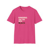 Gingers Are the New Black T-Shirt