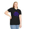 Inspirational Jesus Quote Unisex T-Shirt