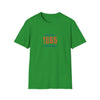 Juneteenth Freedom 1865 T-Shirt