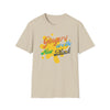Gingers Are the New Black Graphic T-Shirt
