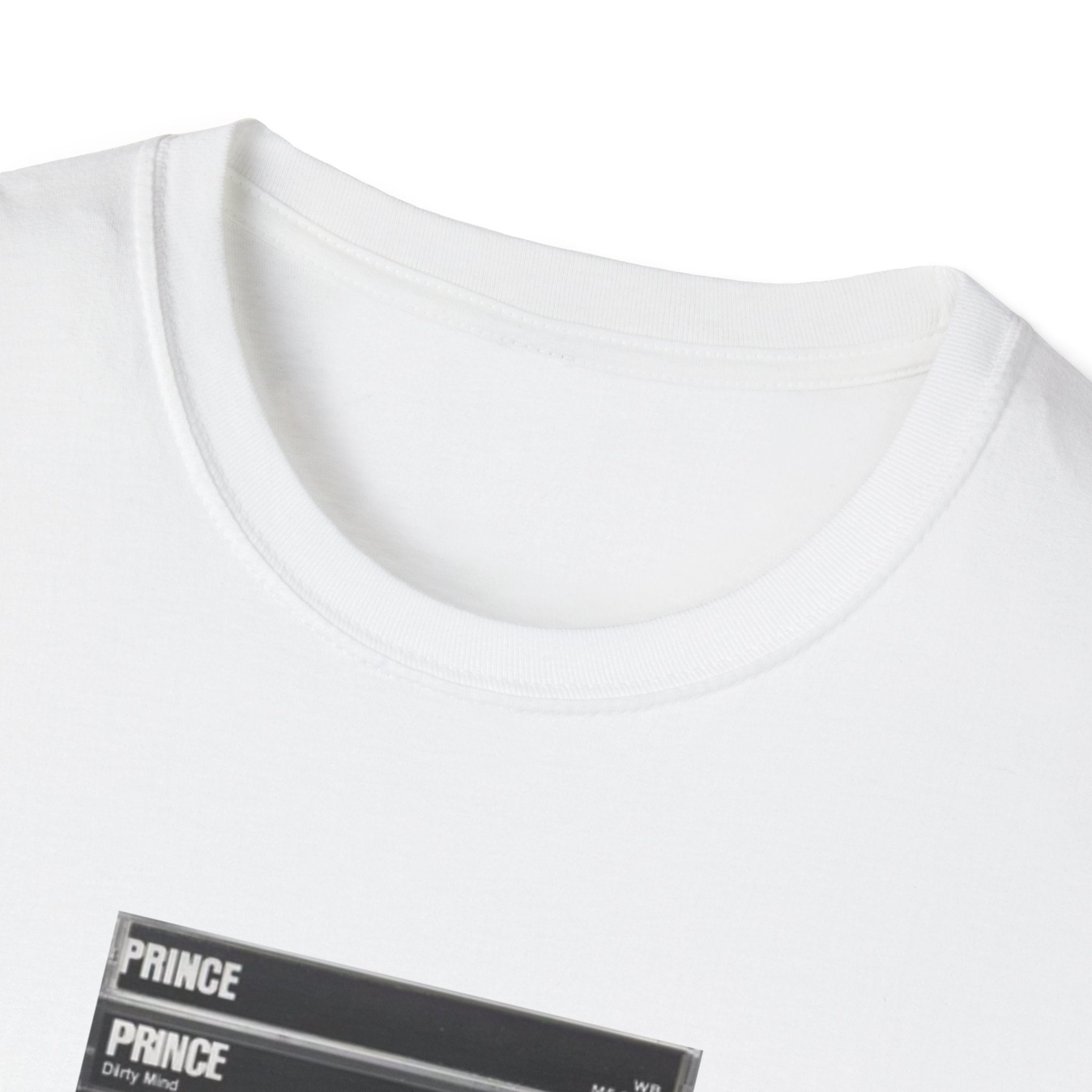 Prince Cassettes T-Shirt