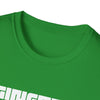 Gingers are the New Black Tee