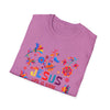 Colorful Christian T-Shirt - 