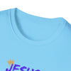 Inspirational Jesus Quote Unisex T-Shirt