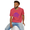 Inspirational Jesus Quote Unisex T-Shirt