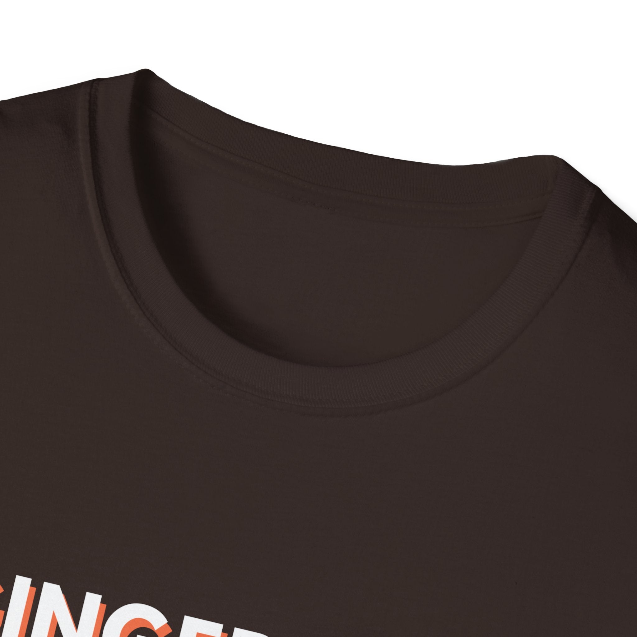 Gingers Are the New Black T-Shirt