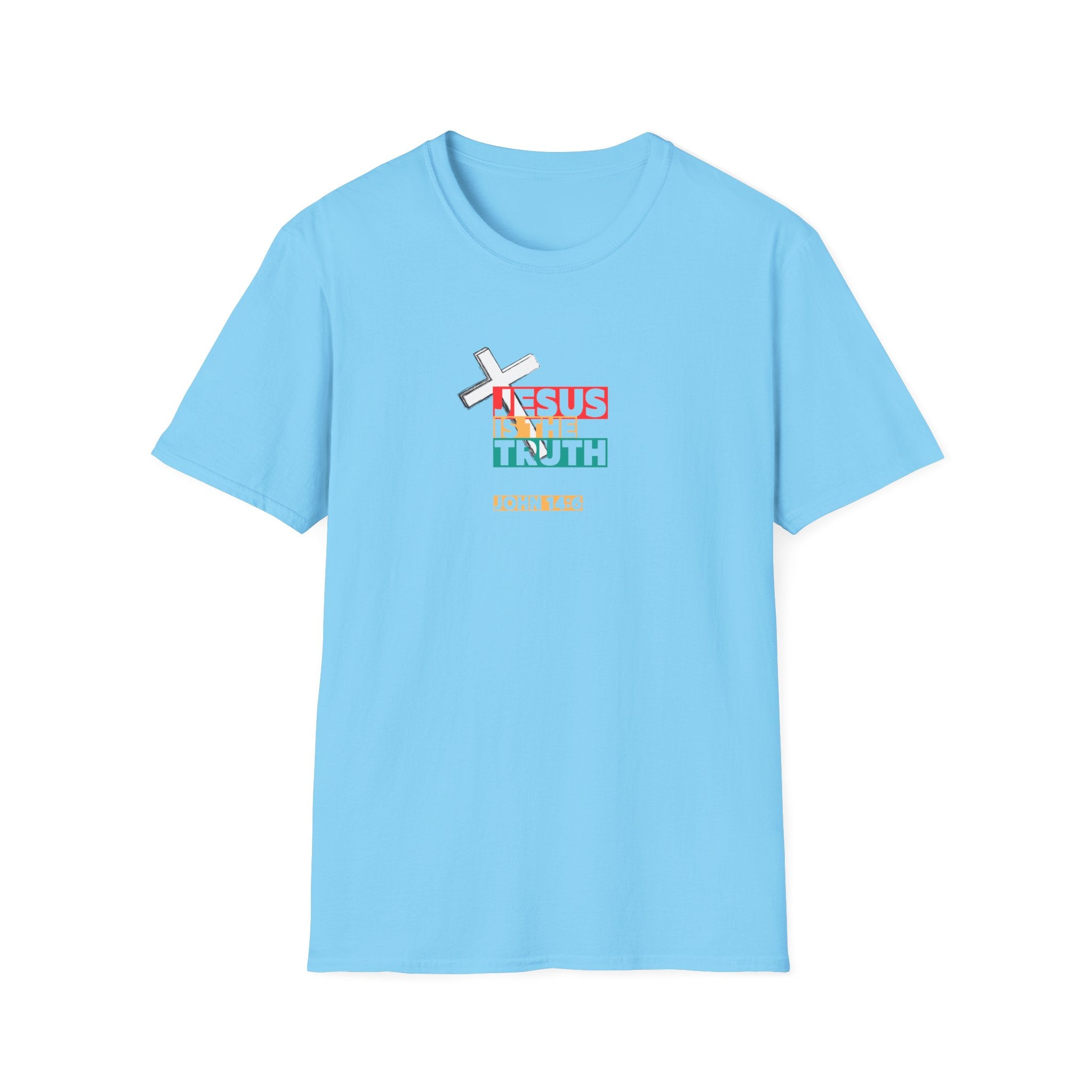 Jesus Is The Truth T-Shirt