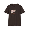 Gingers Are the New Black T-Shirt