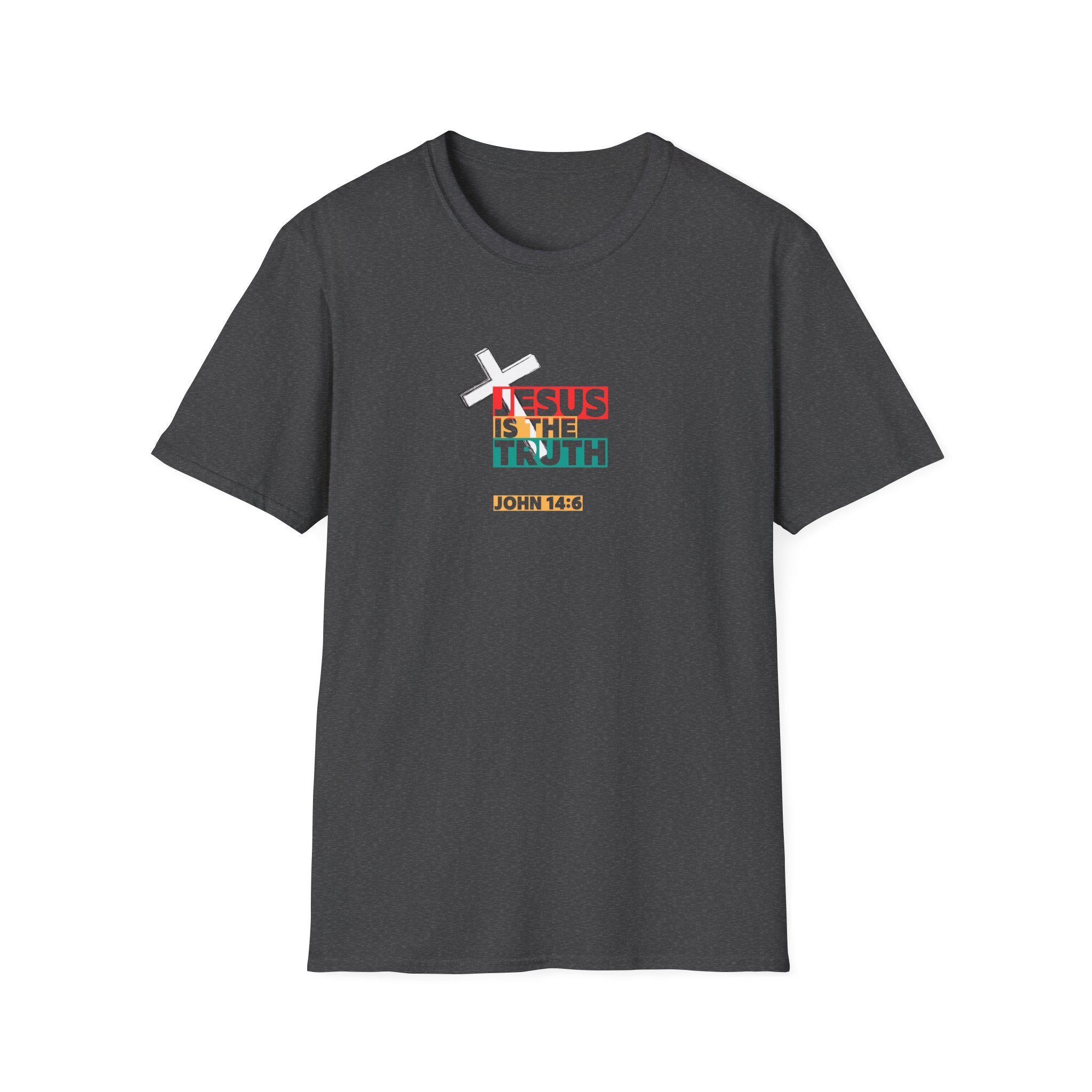 Jesus Is The Truth T-Shirt