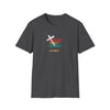 Jesus Is The Truth T-Shirt