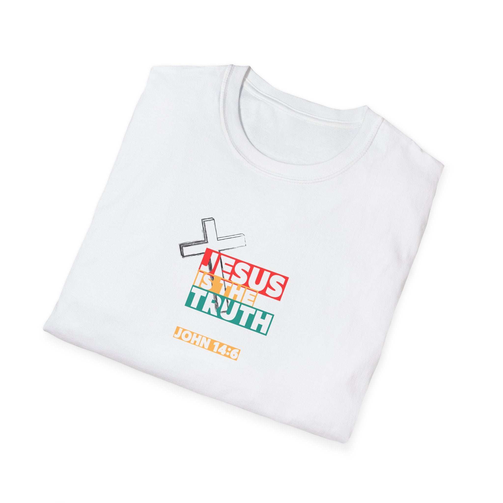 Jesus Is The Truth T-Shirt