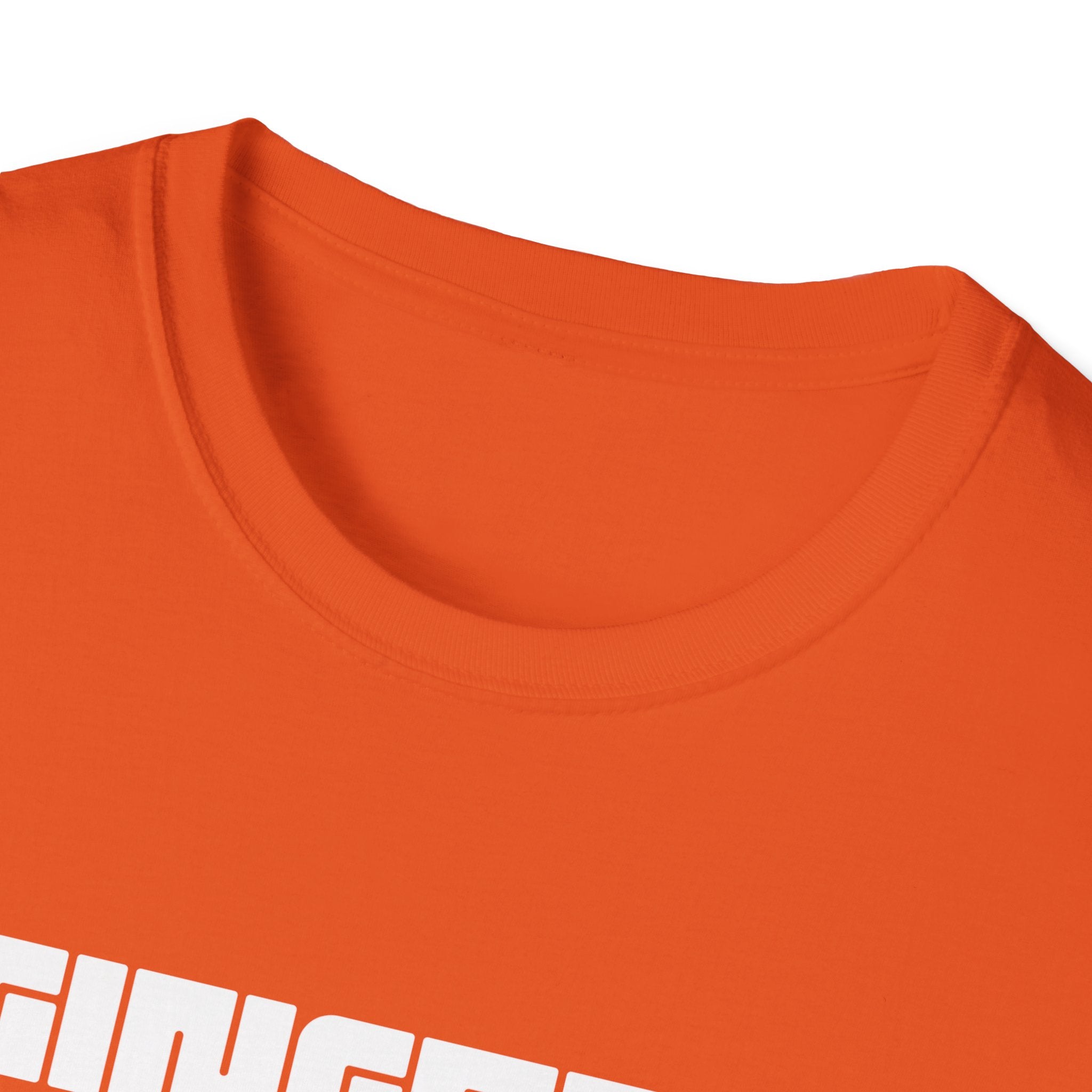 Gingers are the New Black Tee