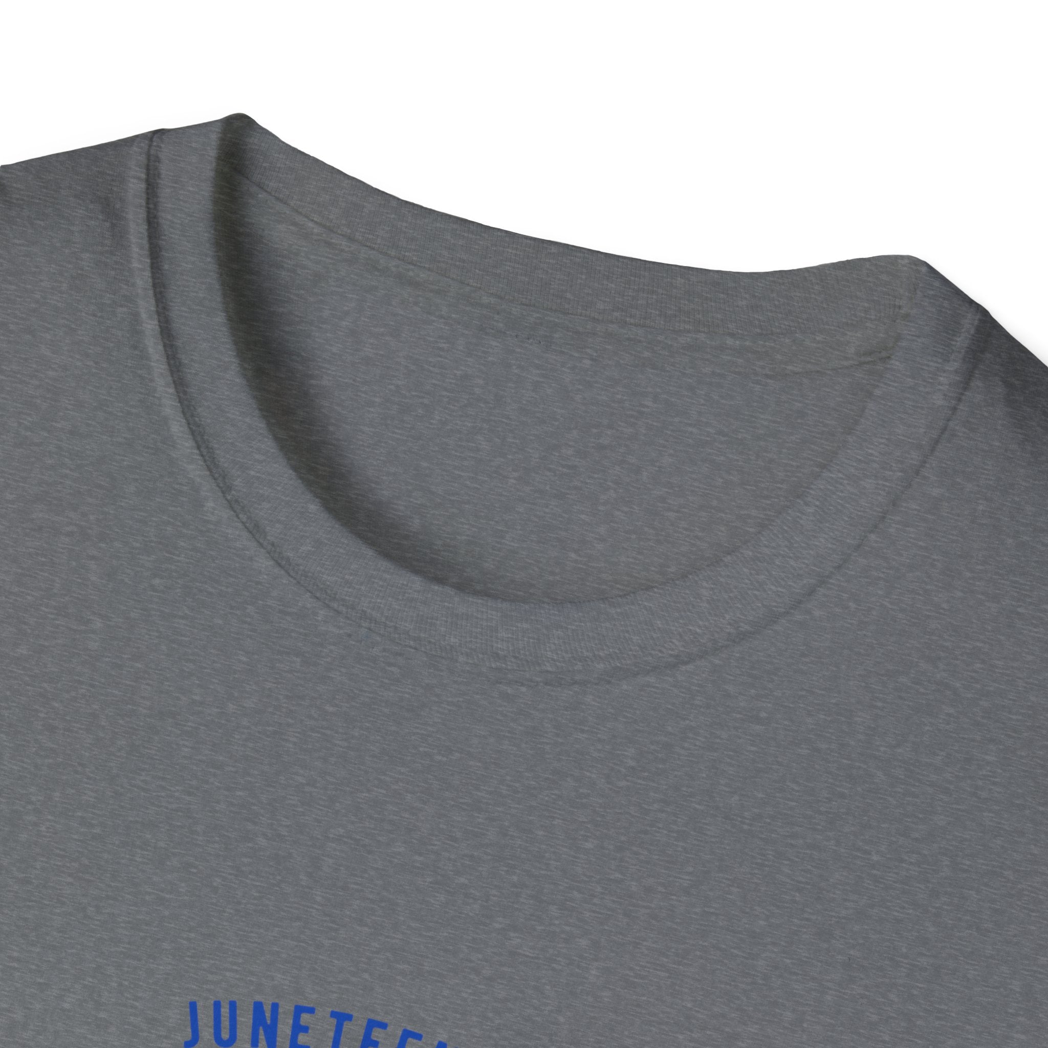 Juneteenth Freedom 1865 T-Shirt