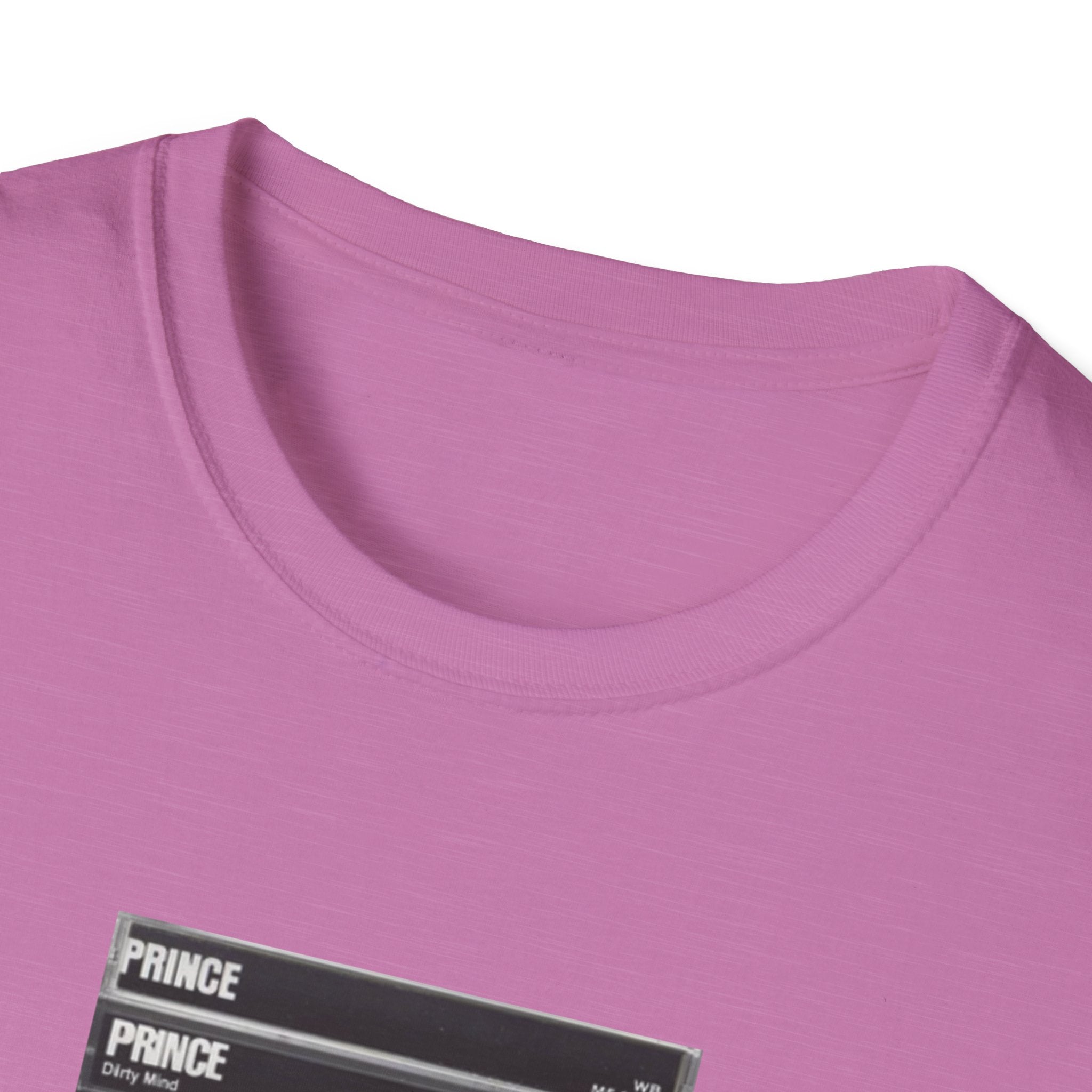 Prince Cassettes T-Shirt