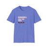 Gingers Are the New Black T-Shirt