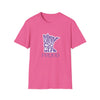 Minnesota Proud Unisex Softstyle T-Shirt - Comfortable Apparel for State Pride