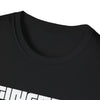 Gingers are the New Black Tee