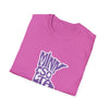 Minnesota Proud Unisex Softstyle T-Shirt - Comfortable Apparel for State Pride