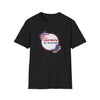 Juneteenth Unisex Softstyle T-Shirt | Celebrate Freedom, Independence Day, Black History, Awareness, Casual Wear