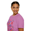 Colorful Christian T-Shirt - 