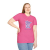 Minnesota Proud Unisex Softstyle T-Shirt - Comfortable Apparel for State Pride