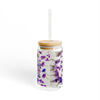 Sipper Glass, 16oz