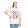 Colorful Christian T-Shirt - 