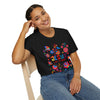 Colorful Christian T-Shirt - 