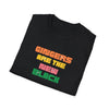 Gingers are the New Black T-Shirt