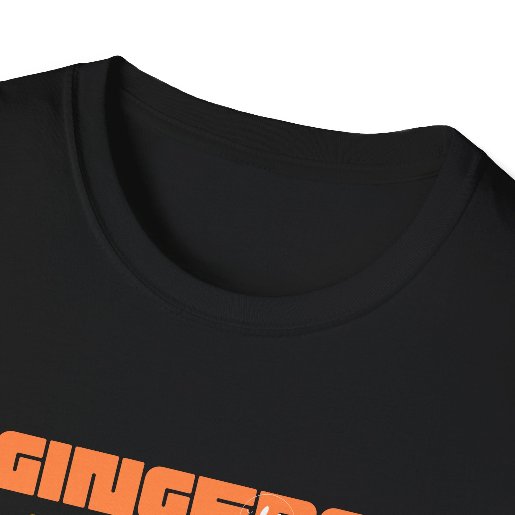 Gingers are the New Black T-Shirt