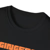 Gingers are the New Black T-Shirt