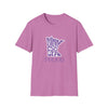Minnesota Proud Unisex Softstyle T-Shirt - Comfortable Apparel for State Pride