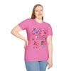 Colorful Christian T-Shirt - 