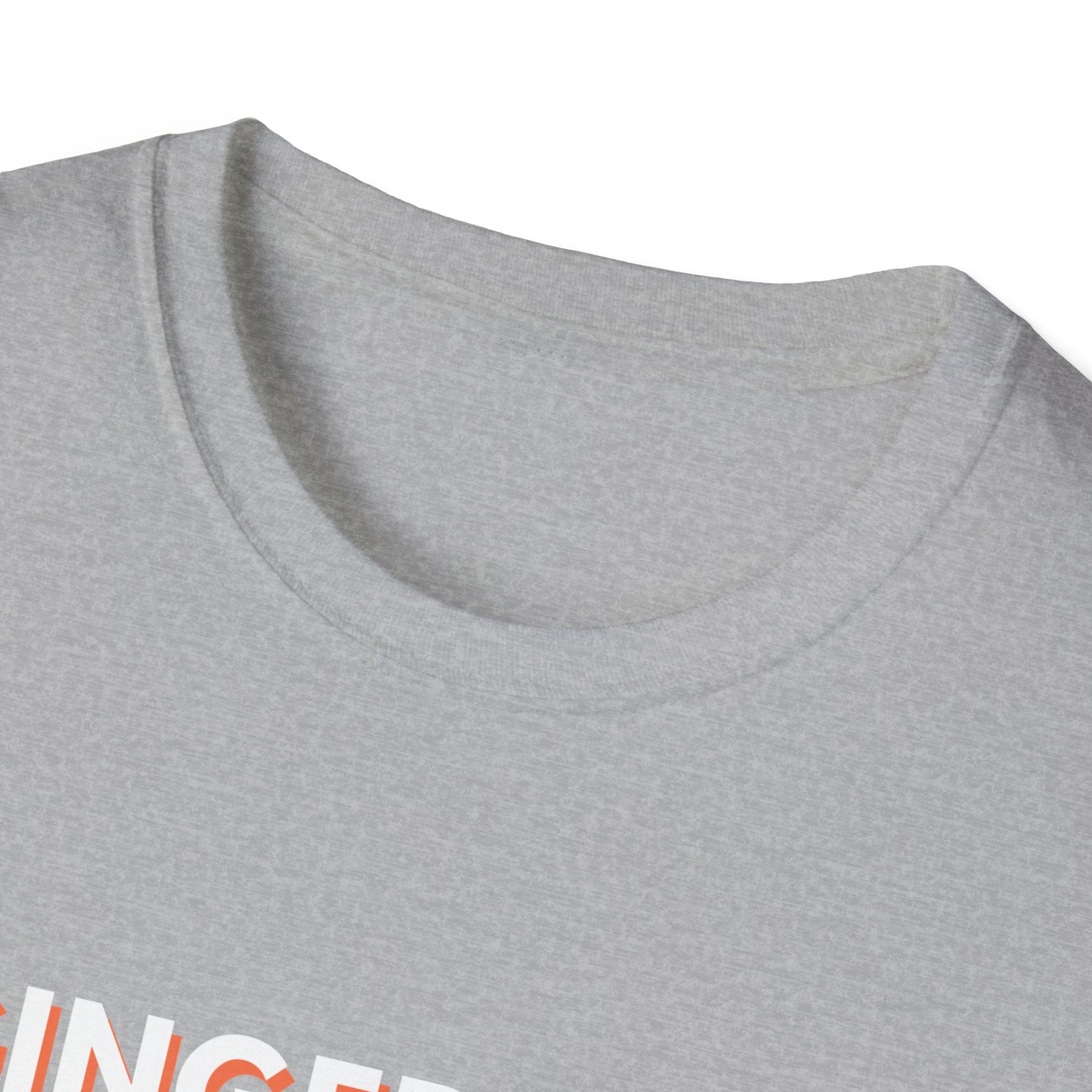 Gingers Are the New Black T-Shirt
