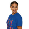 Colorful Christian T-Shirt - 