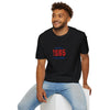 Juneteenth Freedom 1865 T-Shirt