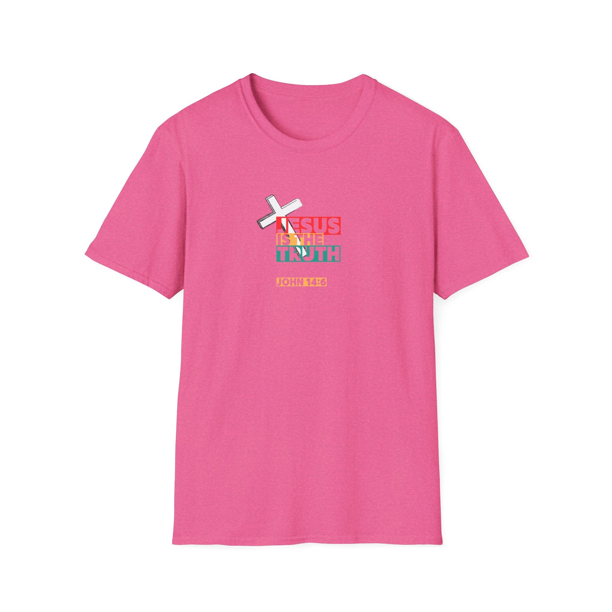 Jesus Is The Truth T-Shirt