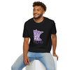 Minnesota Proud Unisex Softstyle T-Shirt - Comfortable Apparel for State Pride