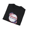 Juneteenth Unisex Softstyle T-Shirt | Celebrate Freedom, Independence Day, Black History, Awareness, Casual Wear