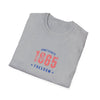 Juneteenth Freedom 1865 T-Shirt
