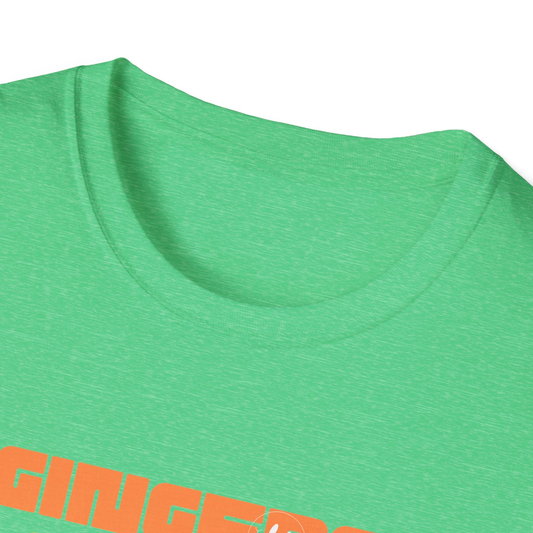 Gingers are the New Black T-Shirt