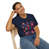 Colorful Christian T-Shirt - 