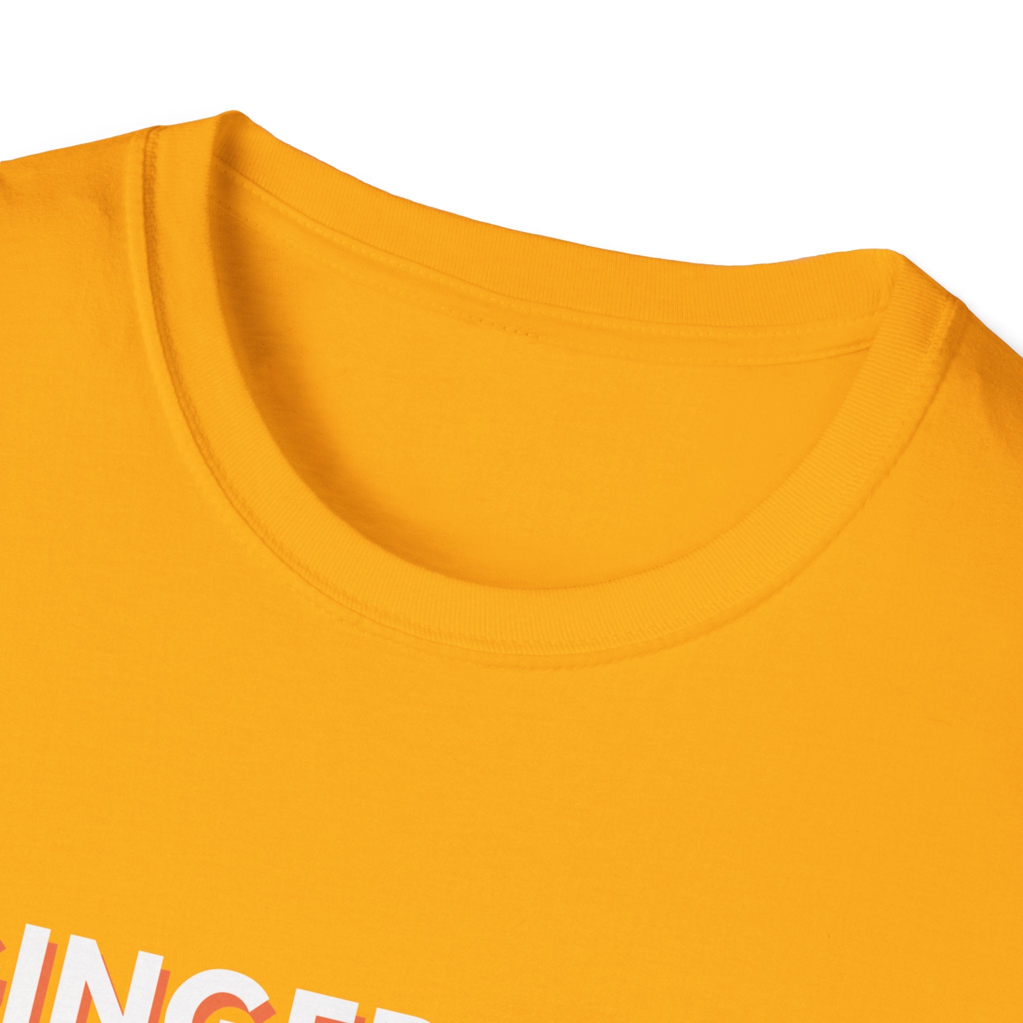 Gingers Are the New Black T-Shirt