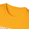 Gingers Are the New Black T-Shirt