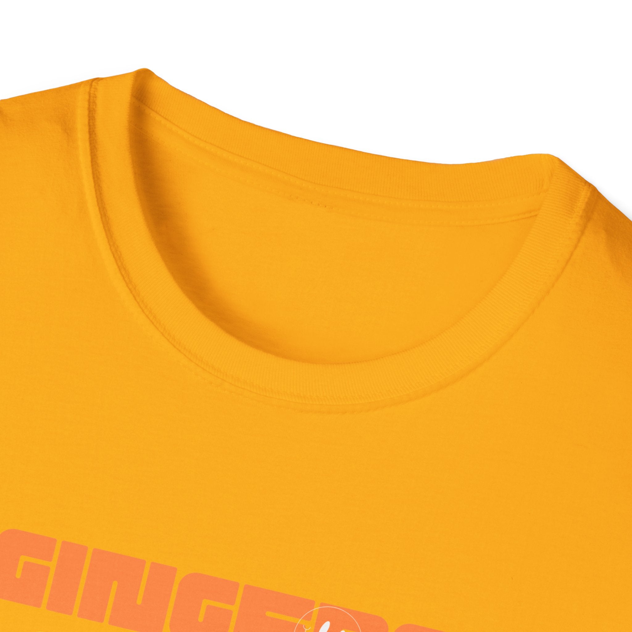 Gingers are the New Black T-Shirt