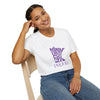 Minnesota Proud Unisex Softstyle T-Shirt - Comfortable Apparel for State Pride