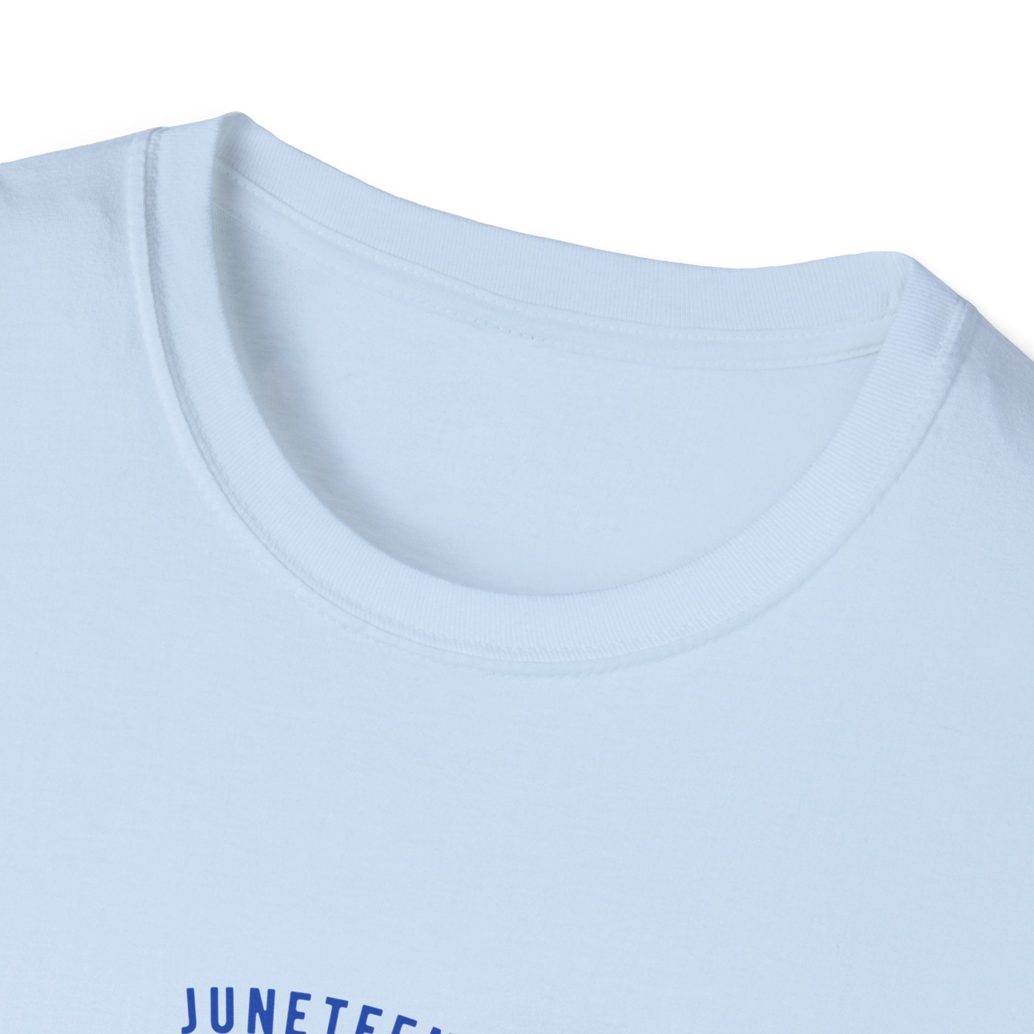 Juneteenth Freedom 1865 T-Shirt